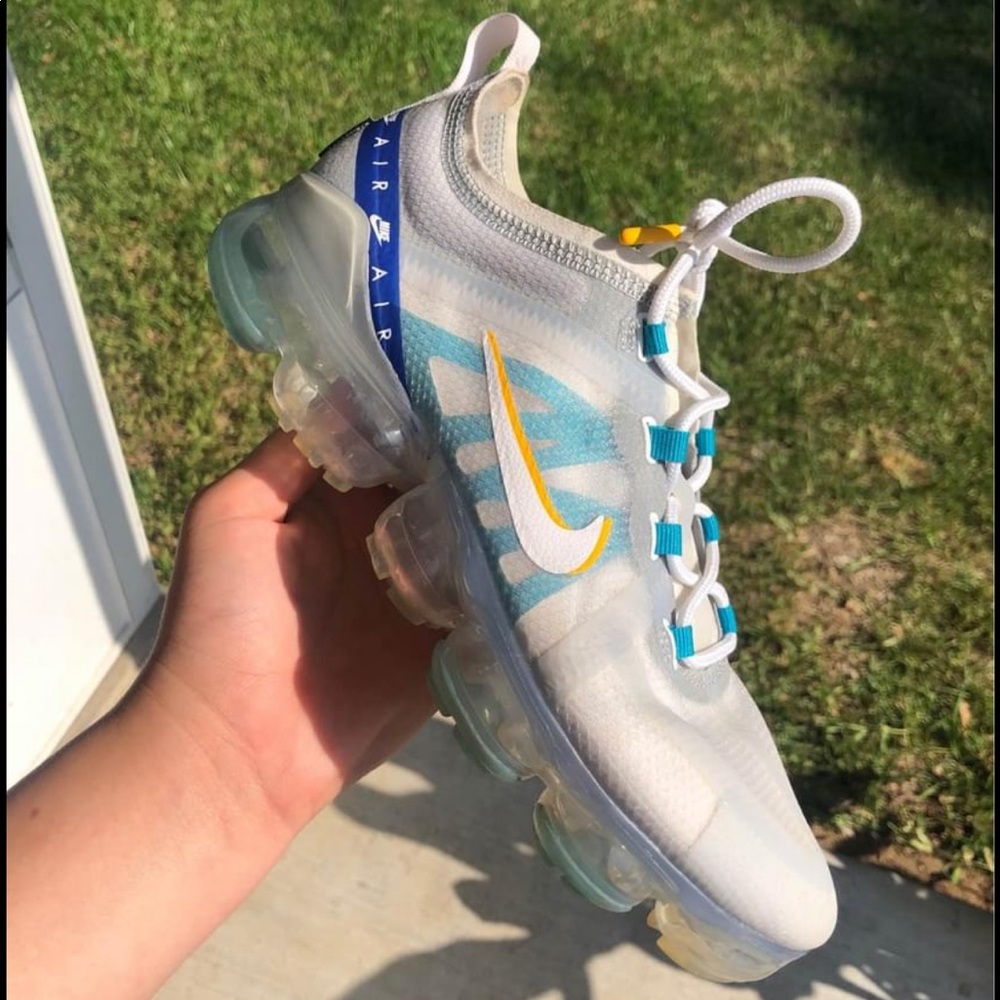 Nike Air VaporMax